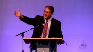 Dr Scott Hahn quotThe Evangelical Catholic Momentquot [upl. by Afihtan389]