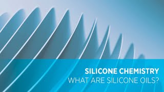 What are Silicone Oils [upl. by Etireugram]