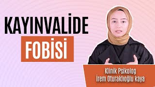 Kayınvalide gelin çatışması quotEvde yaşanılan daima evde kalmalı ki ilişkiye diken atılmasınquot [upl. by Agnot985]