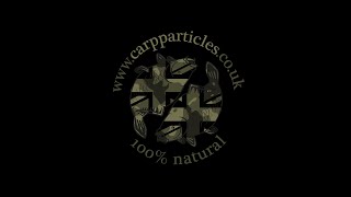 Carp Particles UK Yateley Sandhurst Social 2021 Trailer [upl. by Artemahs792]