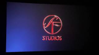 Dolby Surround 71 Trailer  SF Studios Nordic  New Line Cinema  Territory Pictures Logo 2024 [upl. by Neelia]