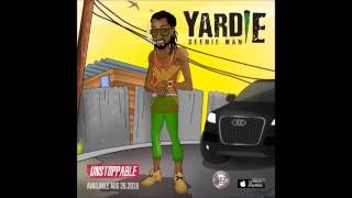 Beenie Man  Yardie Raw [upl. by Maer730]