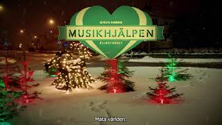 💚💛 Musikhjälpen Alvesta 2023 🎶🎤 [upl. by Eanrahc870]