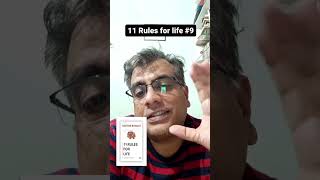 11 rules for life Chetan Bhagat  best self help books summary  full audio books in Hindi [upl. by Tansy299]