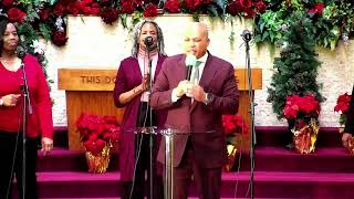 Valley Fellowship SDA Church December 16 2023 [upl. by Sears774]