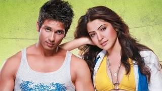 Ayaashi Song  Badmaash Company  Shahid Kapoor  Anushka Sharma  KK [upl. by Alyak407]