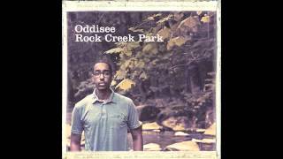 Oddisee All Along The River [upl. by Etolas]