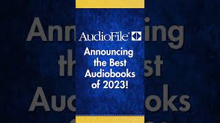 AudioFiles 2023 Best Audiobooks [upl. by Yoshi]