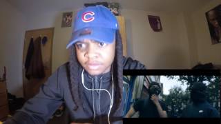 LoskiHazards Harlem Reaction I Mess With It [upl. by Collar]