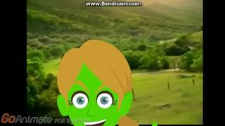 Kfee car commercial goanimate fast [upl. by Notnilk]