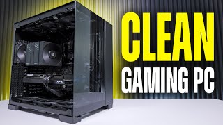 The KING of 1440p Gaming PC Build  ft RX 7900 GRE [upl. by Tolkan901]