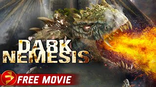 DARK NEMESIS  Action Fantasy SciFi Thriller  Free Full Movie [upl. by At]