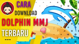 CARA DOWNLOAD EMULATOR DOLPHIN MMJ android terbaru [upl. by Anayk681]