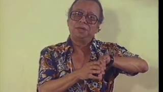 R  D BURMAN  Old Rare Interview  Anmol Ratan Tv Serial 1990 [upl. by Kilar]