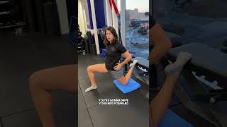 SAVE these 3 stretches to reverse the effects of sitting details in description [upl. by Ruphina]