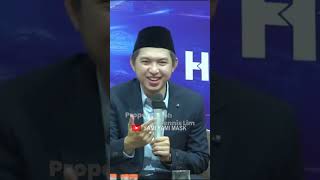 SEMUA ADALAH TITIPAN HARTA TAHTA JABATAN Motivasi Dennis Lim ceramah islam dakwah dennislim [upl. by Hyozo]