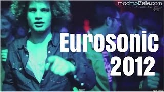 Eurosonic 2012 Groningen [upl. by Angeli85]