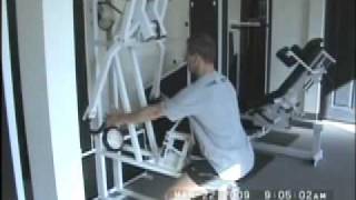 BODY BY SCIENCE VIDEO 10 The Big 5 Workout Part 1 [upl. by Ignacio531]