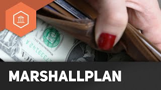 The Marshall Plan [upl. by Tiffani]