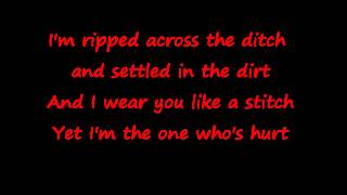 Slipknot  Before I Forget Lyrics [upl. by Heida261]