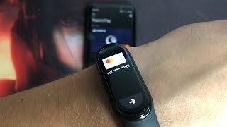 Xiaomi Mi Band 6 CÓMO FUNCIONA La guía  completa [upl. by Anotyal181]