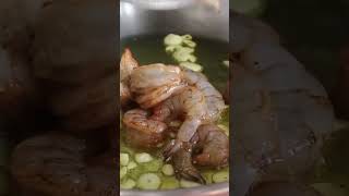 How to Make Chef Johns Fast amp Easy Spanish Garlic Shrimp [upl. by Sindee450]