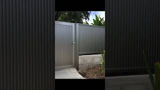 Gateways to Modern Living Inspiring Steel Entrance Designs Gates Trick HomeDecor045 [upl. by Harwell]