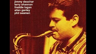 Tubby Hayes  The Simple Waltz [upl. by Aser]