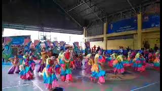 Brgy Paciano Rizal Calamba City Streetdance Competition 2023  CHAMPION [upl. by Centonze]