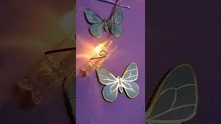 DevaraSong NTR NewSong Trendin LoveSong beautifulmusic butterfly bdaydecoration Love Life [upl. by Aisya130]