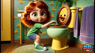 Wash Your Hands Song For Kids And Babies [upl. by Nyrek]