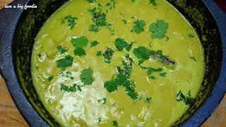 Thanjavur – Kumbakonam region signature Recipe kumbakonam kadappaSide Dish For Idli Dosachapati [upl. by Khichabia125]