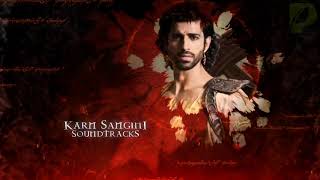 karnSangani Soundtracks 05  Love Theme 💙💚💛 [upl. by Alvira229]