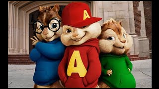 Aidi Aida chef aida avec CHIPMUNKS DANSE [upl. by Enier]