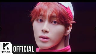 MV THE BOYZ더보이즈  Bloom Bloom [upl. by Ninel259]