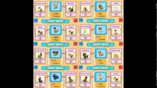 pet shop story crossbreed help answers [upl. by Wincer]