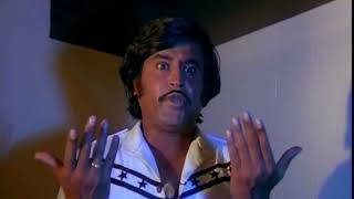 Polladhavan Movie Scenes  Rajinikanth  Lakshmi  Sripriya  Blockbuster Movie  HD [upl. by Asset]