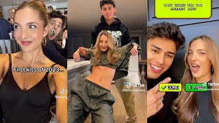 The Most Viewed Lexi Rivera TikTok Videos 2023  Best Lexi Rivera TikTok Compilation 2023 [upl. by Eirallam]