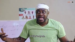 Teminikan Latest Yoruba Movie 2020 Drama Starring Odunlade Adekola  Yomi Fash Lanso Fathia Balogun [upl. by Yhtrod]