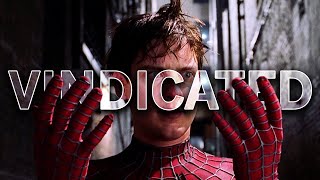 SpiderMan 2  Vindicated Music Video [upl. by Darooge]