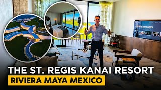 The Riviera Maya Edition at Kanai [upl. by Eolhc]