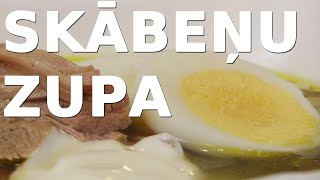 Skābeņu zupa [upl. by Pagas733]