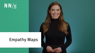 How to Use Empathy Maps [upl. by Haym774]