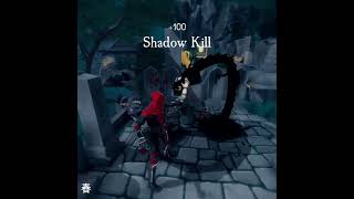 ARAGAMI PC GAMEPLAY SHOWCASE [upl. by Etsirhc]