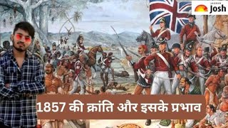 1857 ki kranti  1857 ki kranti in Hindi video  1857 revolt in Indian  ariya education [upl. by Ykvir]