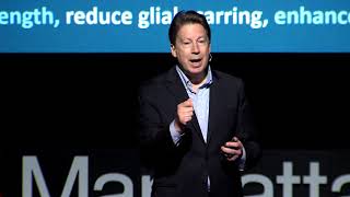 A precision approach to end Alzheimers Disease  Dale Bredesen  TEDxManhattanBeach [upl. by Ahiel]