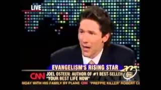 Evangel  Apostasy Official Video feat Joel Osteen [upl. by Eeneg]