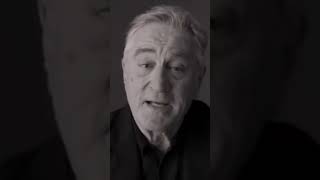 Goodfella vs the Don Robert De Niro amp Donald Trump [upl. by Viafore]