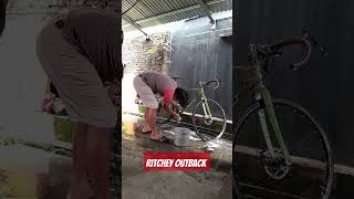 ritchey outback [upl. by Akehsay]