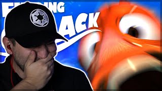 LOSING MY ST 😂  YTP Finding CRACK REACTION [upl. by Itsuj]